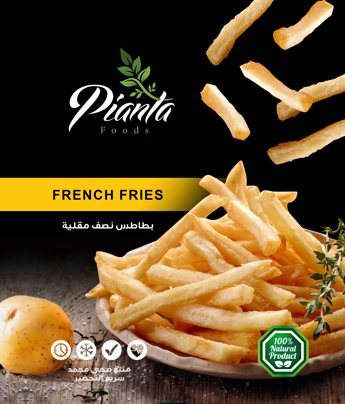 FrenchFries Image